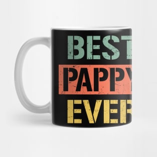 best pappy ever Mug